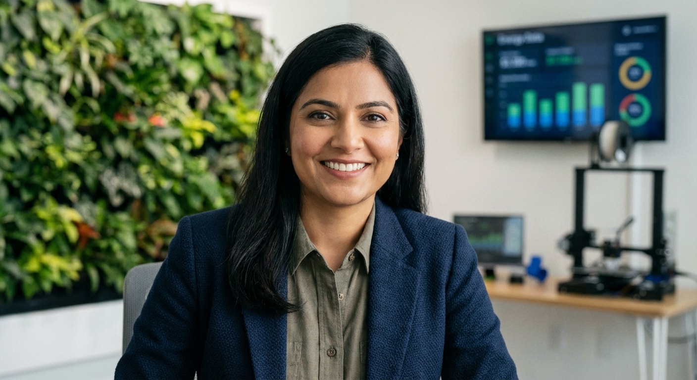 ZePowerNet Founder