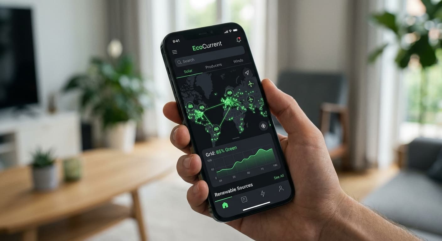 Connect Your Smart Meter